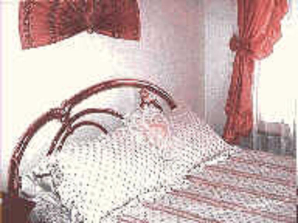 Chesapeake Inn Of Lenox Phòng bức ảnh