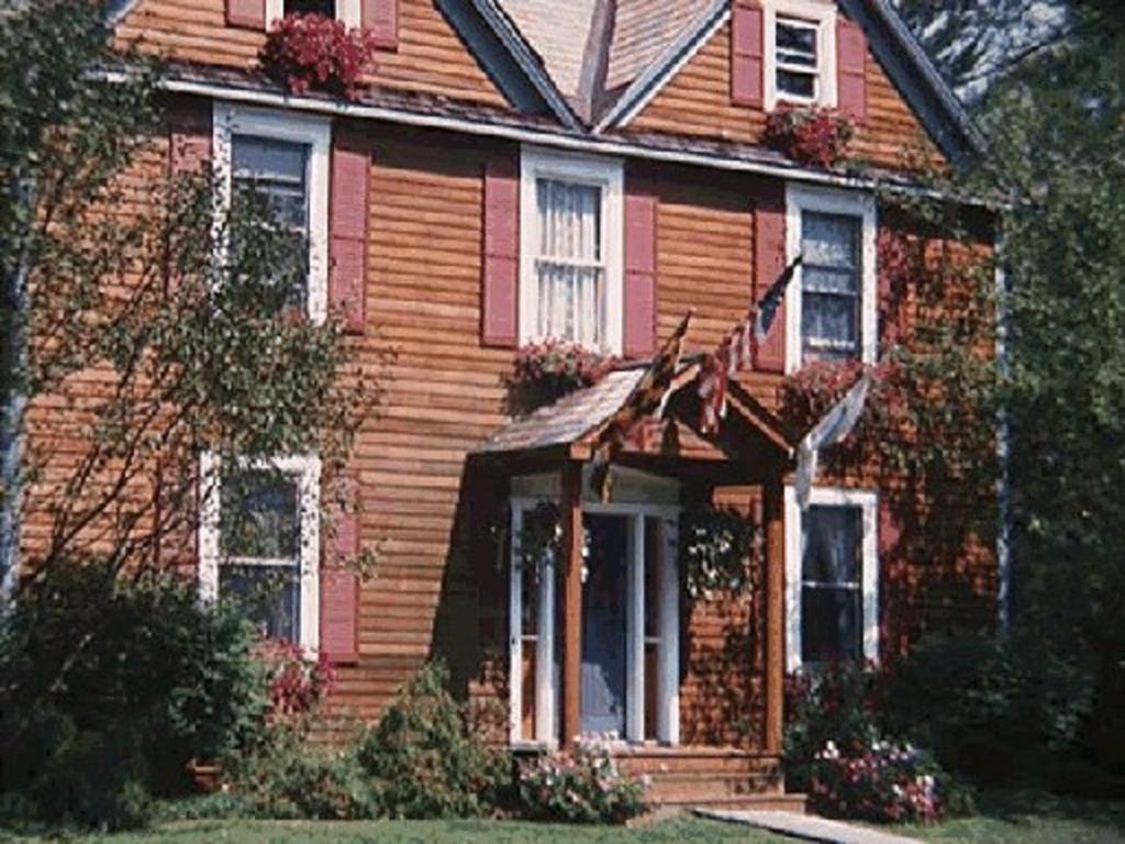 Chesapeake Inn Of Lenox Ngoại thất bức ảnh