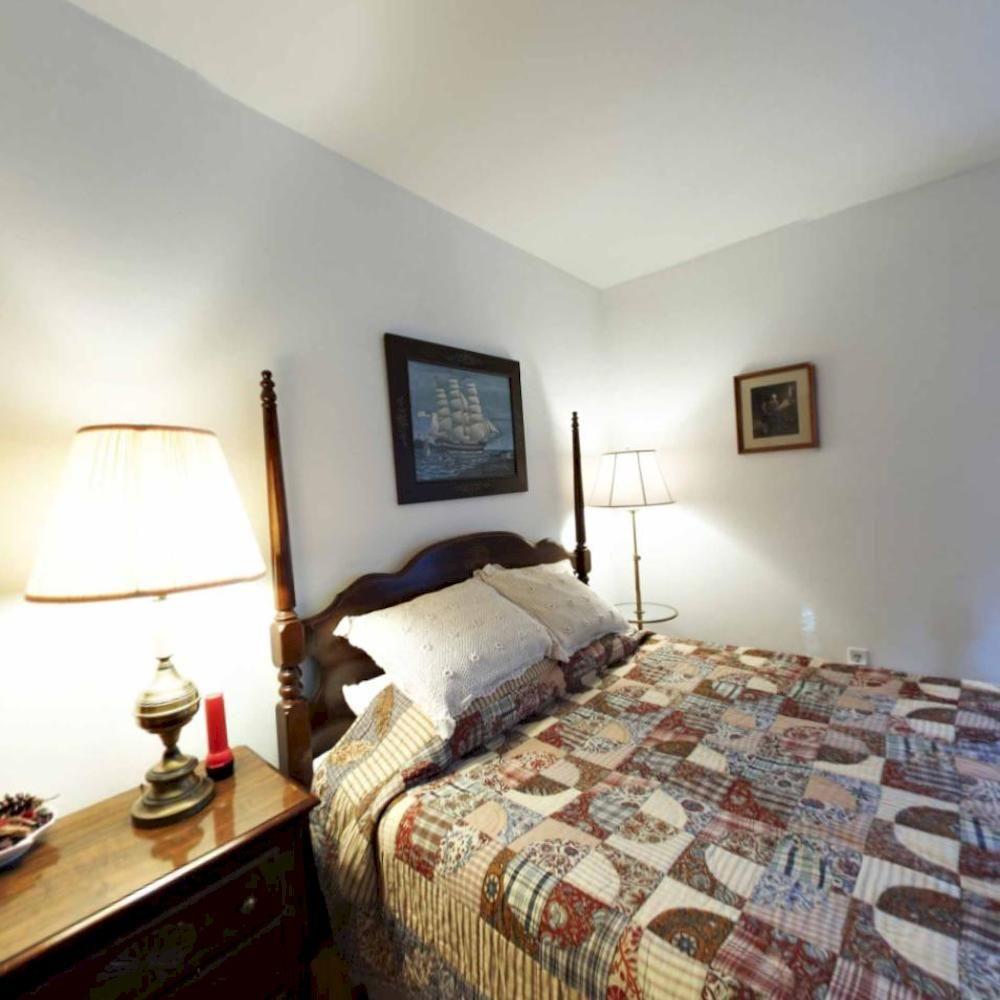Chesapeake Inn Of Lenox Ngoại thất bức ảnh