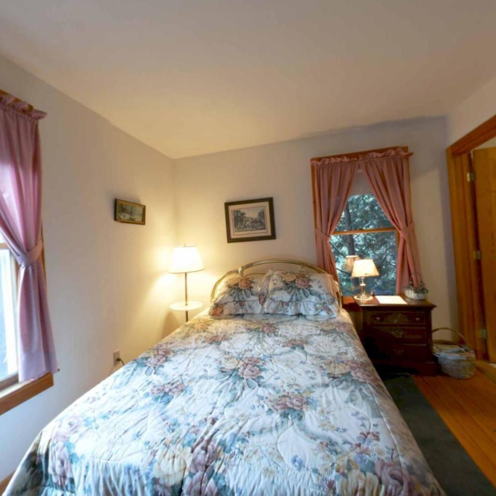 Chesapeake Inn Of Lenox Ngoại thất bức ảnh