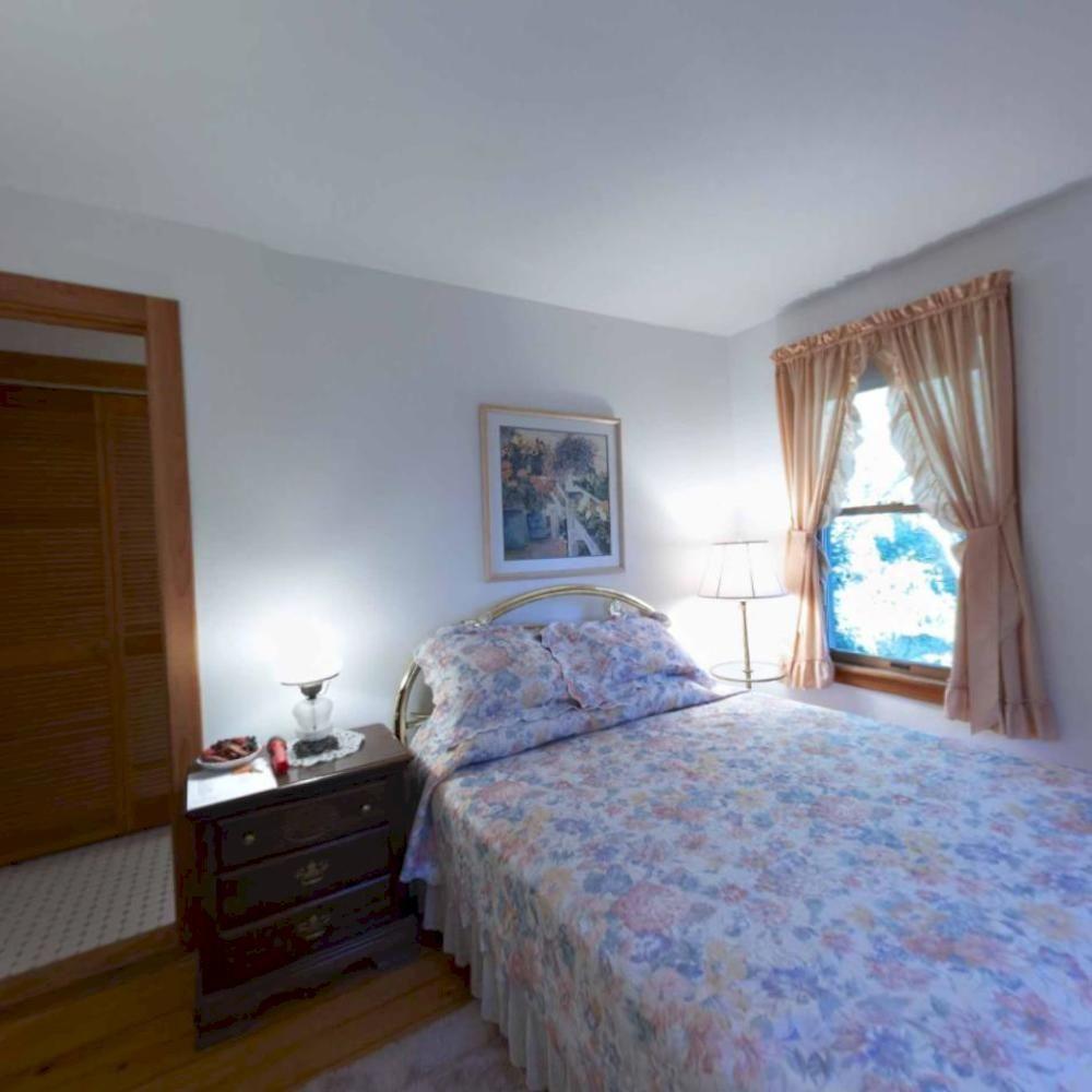 Chesapeake Inn Of Lenox Ngoại thất bức ảnh