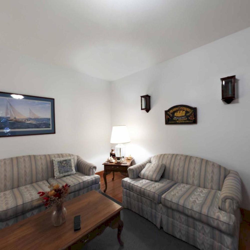 Chesapeake Inn Of Lenox Ngoại thất bức ảnh